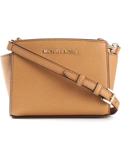 michael kors bags selma|michael kors selma crossbody.